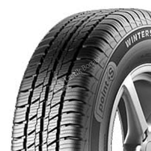 185R14C 102/100Q Points Winterstar 4 Van 8PR