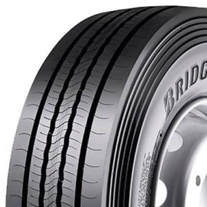 295/80R22.5 154/150M Bridgestone R-Steer 001
