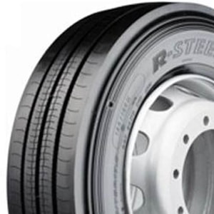 235/75R17.5 132/130M Bridgestone Rs2 M+S