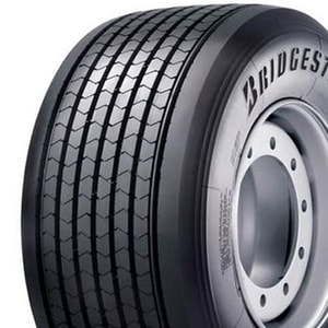 435/50R19.5 160J Bridgestone R166 As M+S