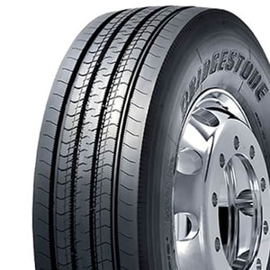 385/65R22.5 160K/158L Bridgestone R249 Eco Z M+S