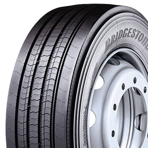 315/60R22.5 154/148L Bridgestone R249 ii Ecopia