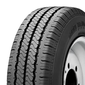 195R14C 102/100R Hankook Radial Ra08
