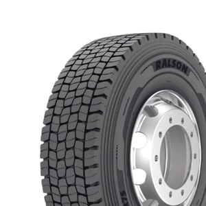 295/80R22.5 152/148M Ralson Rdr75 Tl M+S 3PMSF
