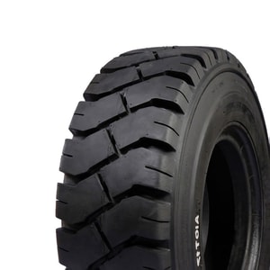 6.50-10 12Pr Tt Raybar Riot-17 Set Siyah Dolgu