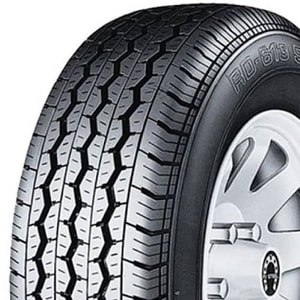 195/70R15C 8PR 104/102S Bridgestone Rd613