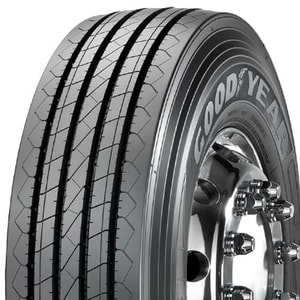 385/65R22.5 158L (160K) Goodyear Reg Rhs ii HL
