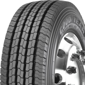 215/75R17.5 126/124M Goodyear Reg Rhs ii + HL