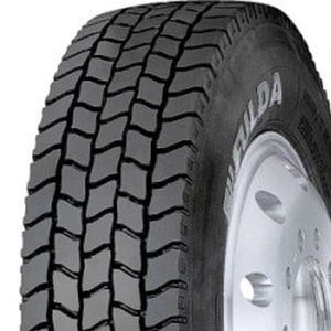 245/70R19.5 136/134M Fulda Regioforce M+S