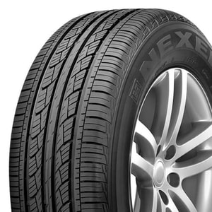 255/60R18 108H Nexen Roadian 542