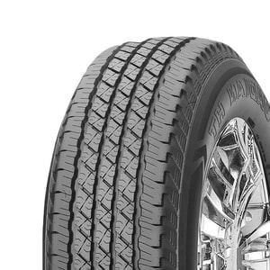 265/70R16 112S Roadstone Roadian Ht