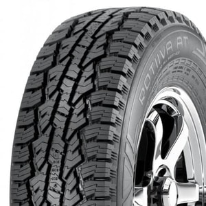 215/65R16 102T XL Nokian Rotiiva At