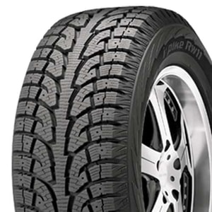 275/40R20 4Pr 106T XL Hankook Rw11 Winter i*Pike M+S