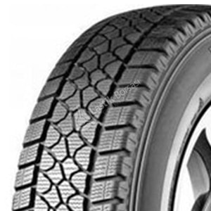 195R14C 8PR 106/104R Saetta Van Winter M+S