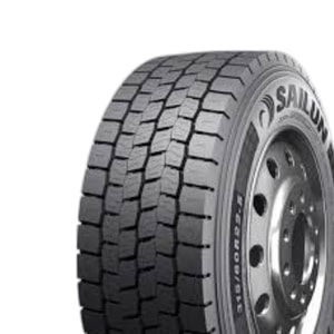 315/60R22.5 18PR 152/148L Sailun Transport Pro D M+S
