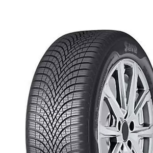 225/55R17 101W XL Sava All Weather