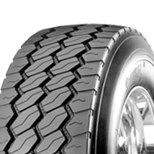 385/65R22.5 160K Sava Cargo Ms M+S