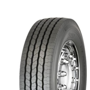 275/70R22.5 148J/152E Sava City U4 M+S 3PMSF