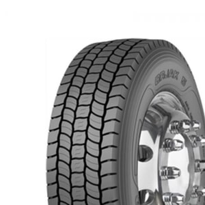 315/60R22.5 12/148L Sava Orjak 5 M+S 3PMSF