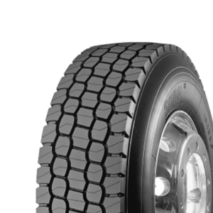 12R22.5 152/148M Sava Orjak O3 Plus M+S 3PMSF