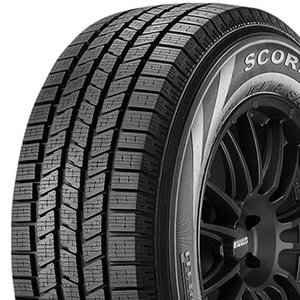 315/35R20 110V XL Pirelli Scorpion Ice And Snow M+S Run Flat *