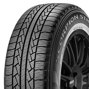 235/55R17 99H Pirelli Scorpion Str *