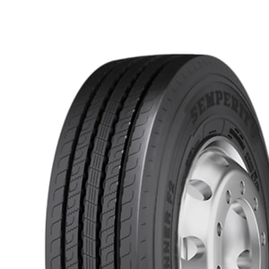 315/70R22.5 20Pr 156/150L Tt Semperit F2 M+S