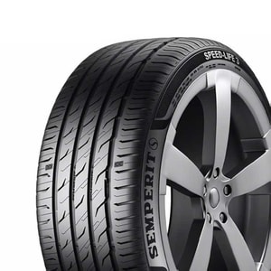 255/50R19 107Y XL Semperit Speed-Life 3 Suv