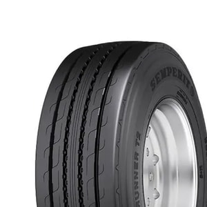 285/70R19.5 18PR 150/148K Tt Semperit T2 M+S
