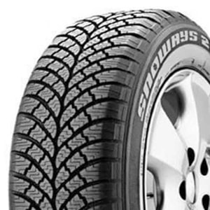 165/70R13 79T Lassa Snoways 2 M+S