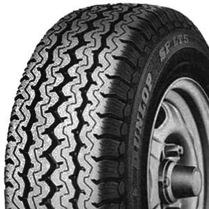 195/80R15 106R Dunlop Sp Lt5