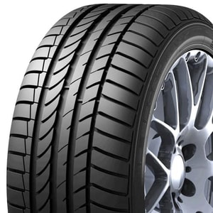 275/35R20 102Y XL Dunlop Sp Maxx Tt