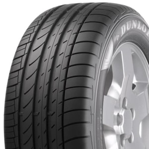 295/35R21 107Y XL Dunlop Sp Quattromaxx