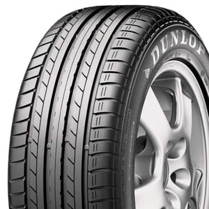 265/45R21 104W Dunlop Sp01