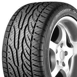 225/55R18 98H Dunlop Sp5000