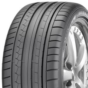 285/30R21 100Y XL Dunlop Sport Maxx Gt