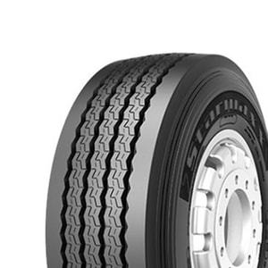 235/75R17.5 143/141J Starmaxx Lz-305 M+S 3PMSF