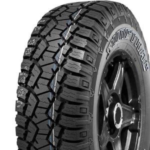 35X12.50R20 121S Suretrac Radial A/T Bsw M+S