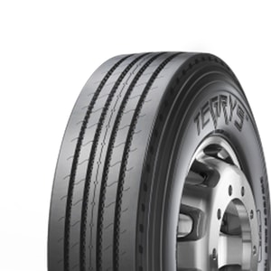 315/70R22.5 156/150L (154M) TL Tegrys T.E48s M+S