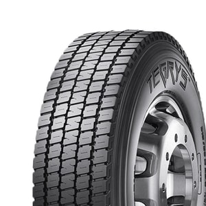 215/75R17.5 126/124M TL Tegrys Te48-D M+S 3PMSF