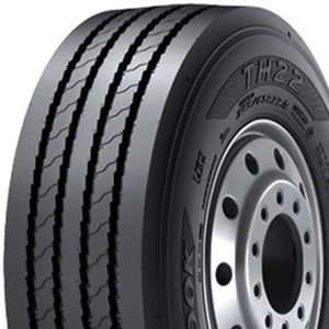 245/70R19.5 141/140J Hankook Th22 M+S