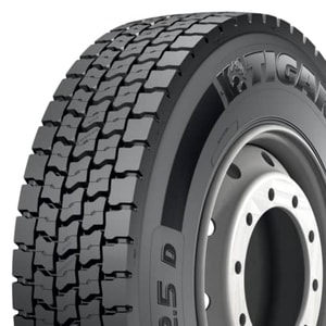 315/80R22.5 156/150K Tigar Onoff Agile D M+S