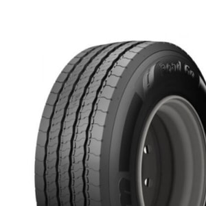 295/80R22.5 152/148M Tigar Road Agile S M+S