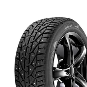 215/60R17 100T XL Tigar Suv Ice M+S