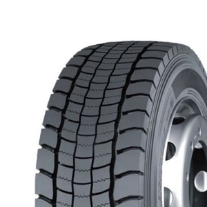 295/60R22.5 18PR 150/147 TL Trazano Novo Energy D23 M+S