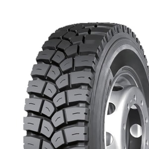 315/80R22.5 18PR 154/151 TL Trazano Terra D22 M+S
