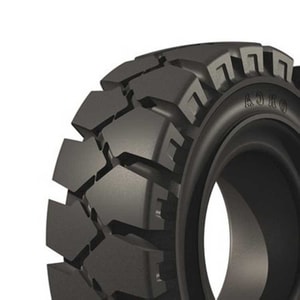 23X10-12 (8.00) Trelleborg Orca Forklift Dolgu Segmanlı
