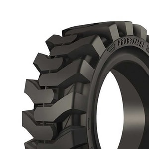 31X10-20 (7.50) Trelleborg Sks900 Forklift Dolgu Segmanlı