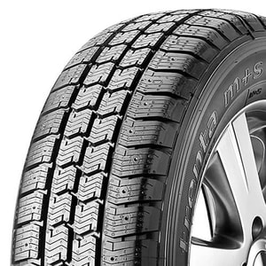 215/65R16C 106/104T Sava Trenta M+S