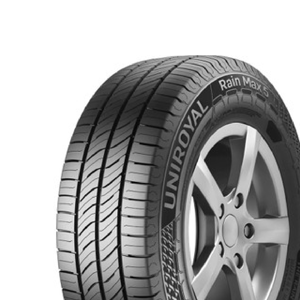 185R14 102/100R Uniroyal Rainmax 5